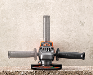 Black Decker Schleifer BCG720N-XJ 18 V Kompaktes Design