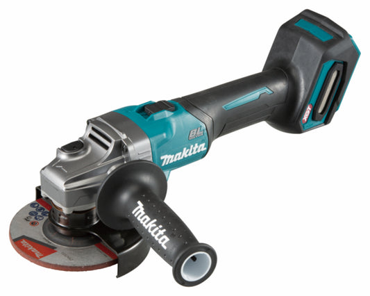 Makita Schleifer GA005GZ01 18 V Bürstenlos 125 Mm Kompakt