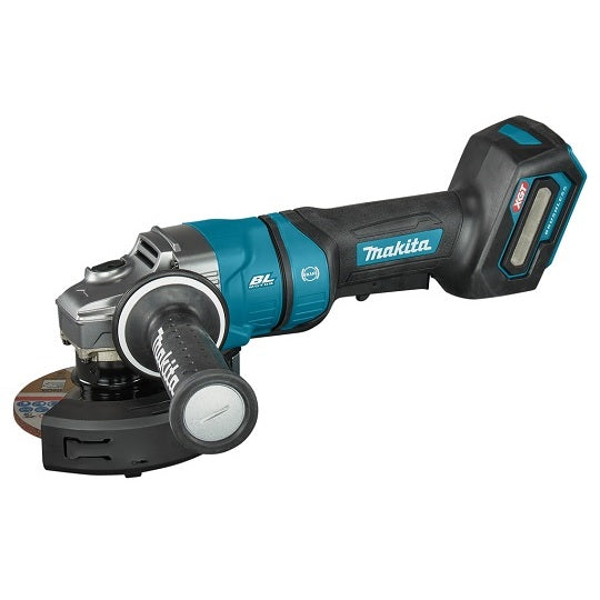 Makita Akku-Schleifer GA050GZ – Leistungsstarker Bürstenloser Motor