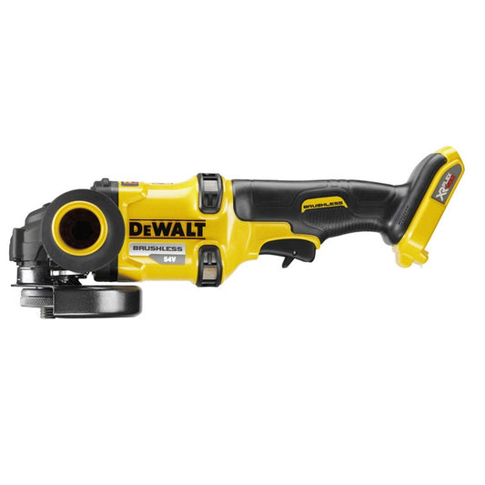 DeWalt Schleifer DUC353Z 54 V 125 mm Schleifteller Kompakt