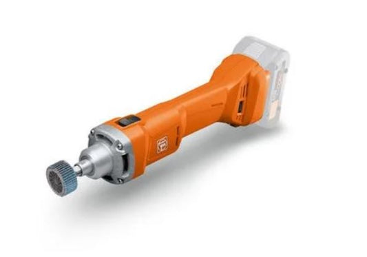 Fein Geradschleifer AGSZ18-280BL 18 V Bürstenloser Motor