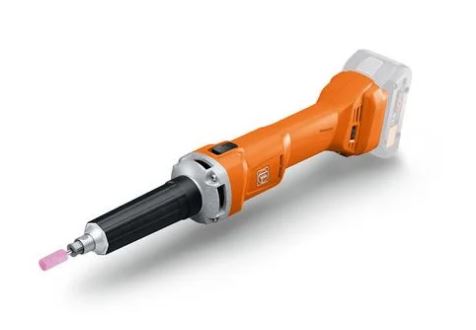 Fein Geradschleifer AGSZ18-280LBL Bürstenloser Motor 18 V