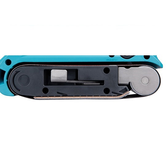 Makita Band-Schleifer BS001GZ 40 V XGT Profi Qualitäts Set