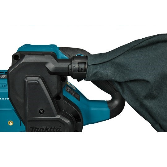 Makita Band-Schleifer BS001GZ 40 V XGT Profi Qualitäts Set