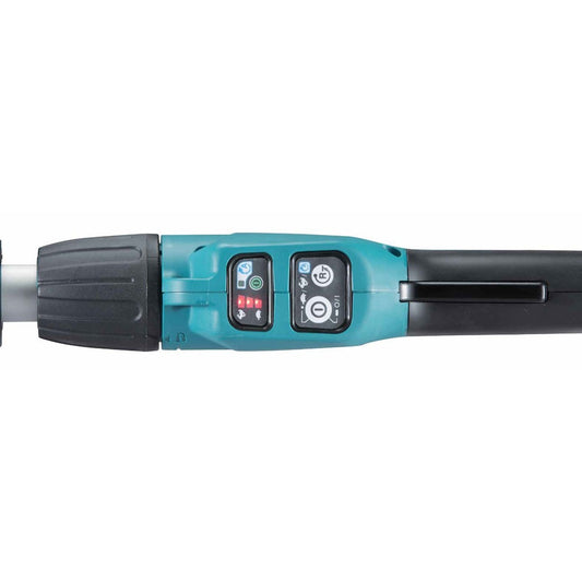 Makita Rasentrimmer DUR189RFE 18 V Kabelloser Betrieb