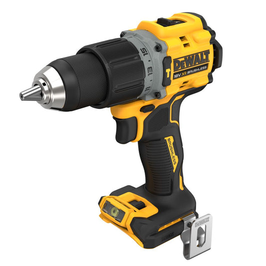 Dewalt Bohrhammer DCD805P2T-QW 18 V 90 Nm Kompaktbauweise