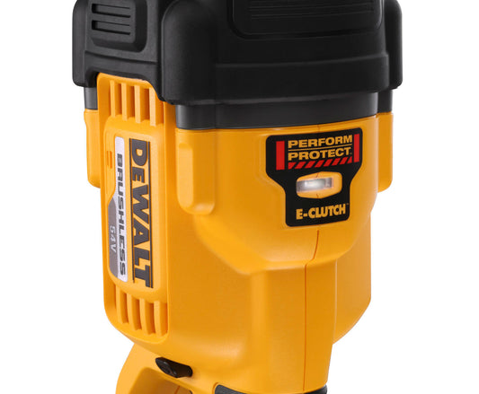 DeWalt Bohrmaschine DCD470N-XJ 54 V Kompakt Design