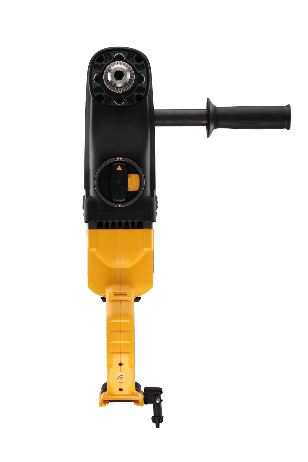 DeWalt Bohrmaschine DCD470N-XJ 54 V Kompakt Design