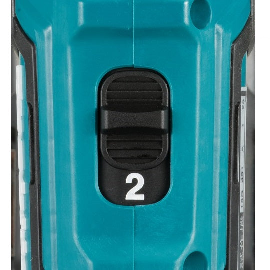 Makita Bohrschrauber DF333DWY 12 V CXT-Technologie Kompakt