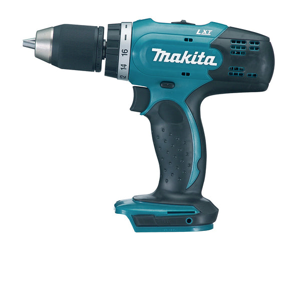 Makita Bohrschrauber DDF453RFE 18 V Bremse Leichtgewicht