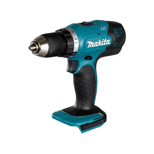 Makita Bohrschrauber DDF453SYE 18 V 2 Gang 16St Drehmoment