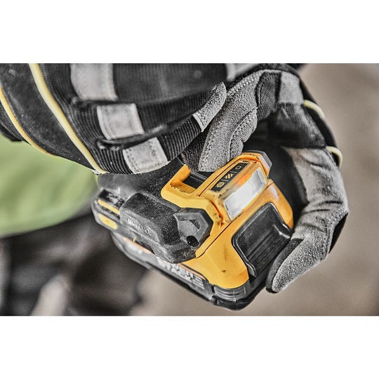 DeWalt Bohrschrauber DCD800E2T-QW 18 V Solo-Version