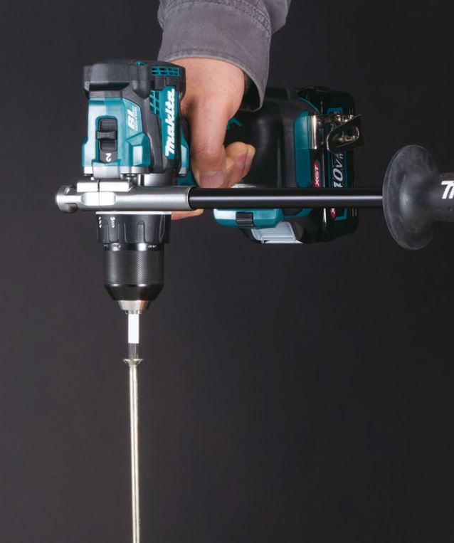 Makita + Bohrschrauber + DF001GZ01 + 40 V + Bürstenlos