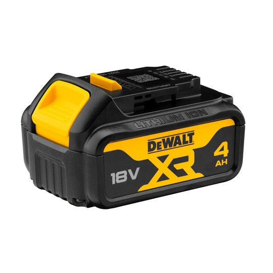 DeWalt Bohrhammer DCD709M1-QW 18 V 15 Drehmomentwerte