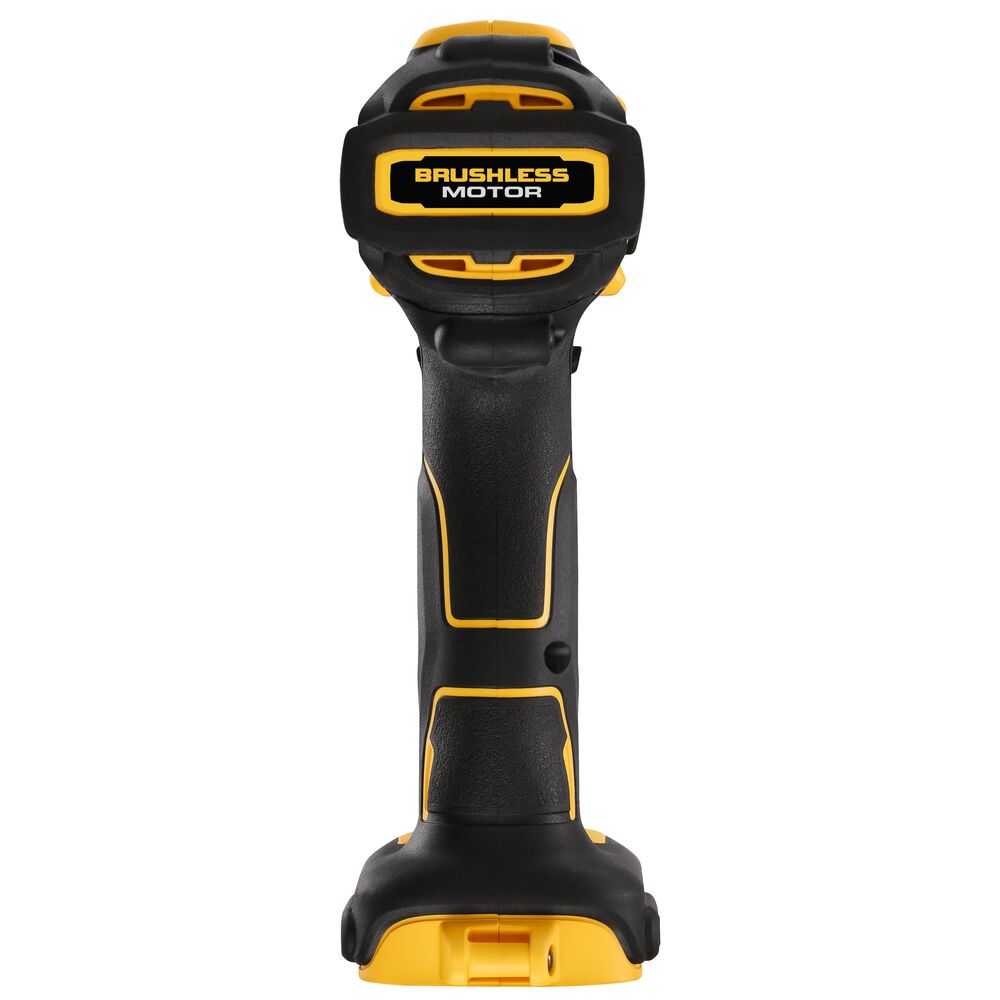 DeWALT Bohrschrauber DCD709N-XJ 18 V Kompakt Solo-Version