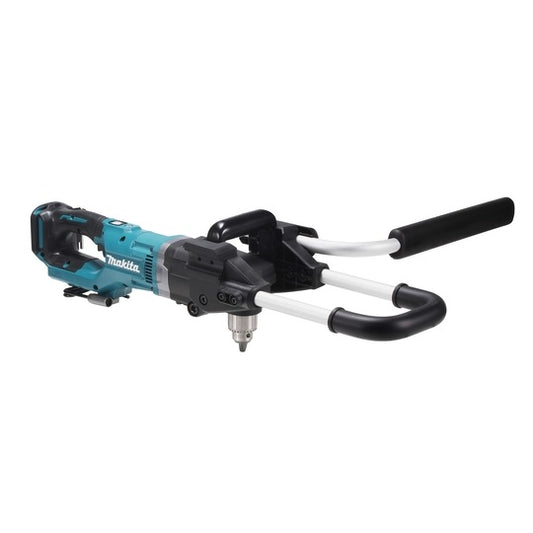 Makita Bodenbohrer DG001GZ05 40 V Bürstenloser Motor