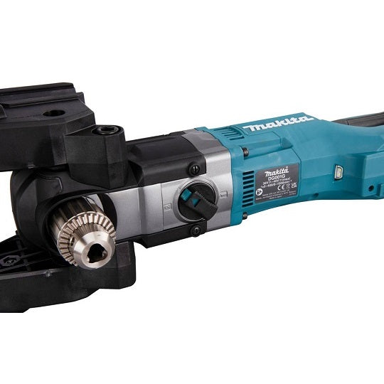 Makita Bodenbohrer DG001GM105 40 V Bürstenloser Motor