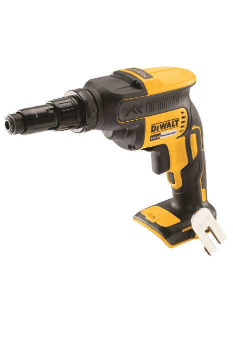 DeWalt Schrauber DCF622N-XJ 18 V Kompakt LED-Beleuchtung