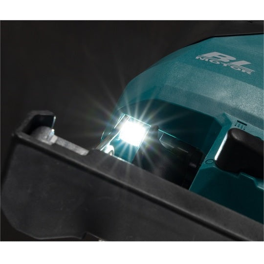 Makita Stichsäge DJV184RFJ 18 V Kompakt Bürstenloser Motor