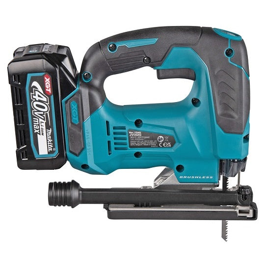 Makita Stichsäge JV002GD201 40 V Bürstenloser Motor