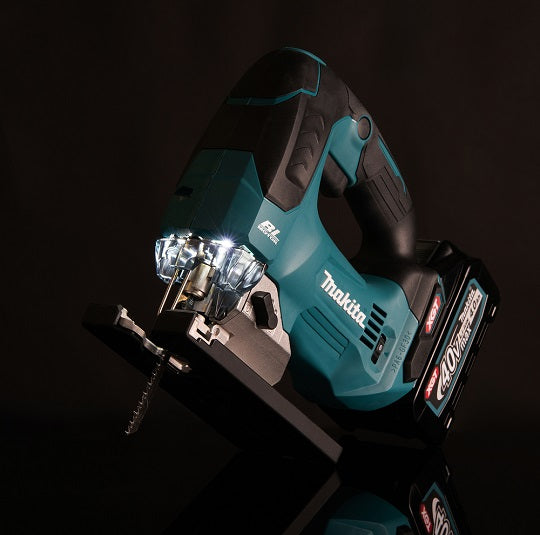 Makita Stichsäge JV002GD201 40 V Bürstenloser Motor