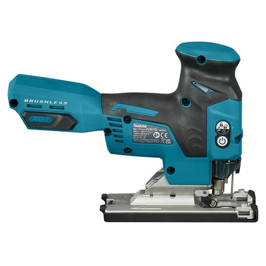 Makita Stichsäge JV001GZ 40 V Bürstenloser Motor XGT