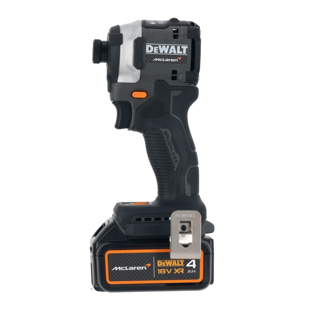 DeWalt Schlagschrauber DCF85MM1T-QW 18 V 206 Nm Kompakt