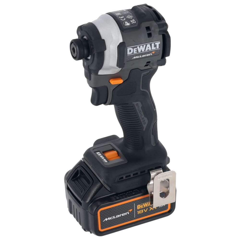 DeWalt Schlagschrauber DCF85MM1T-QW 18 V 206 Nm Kompakt