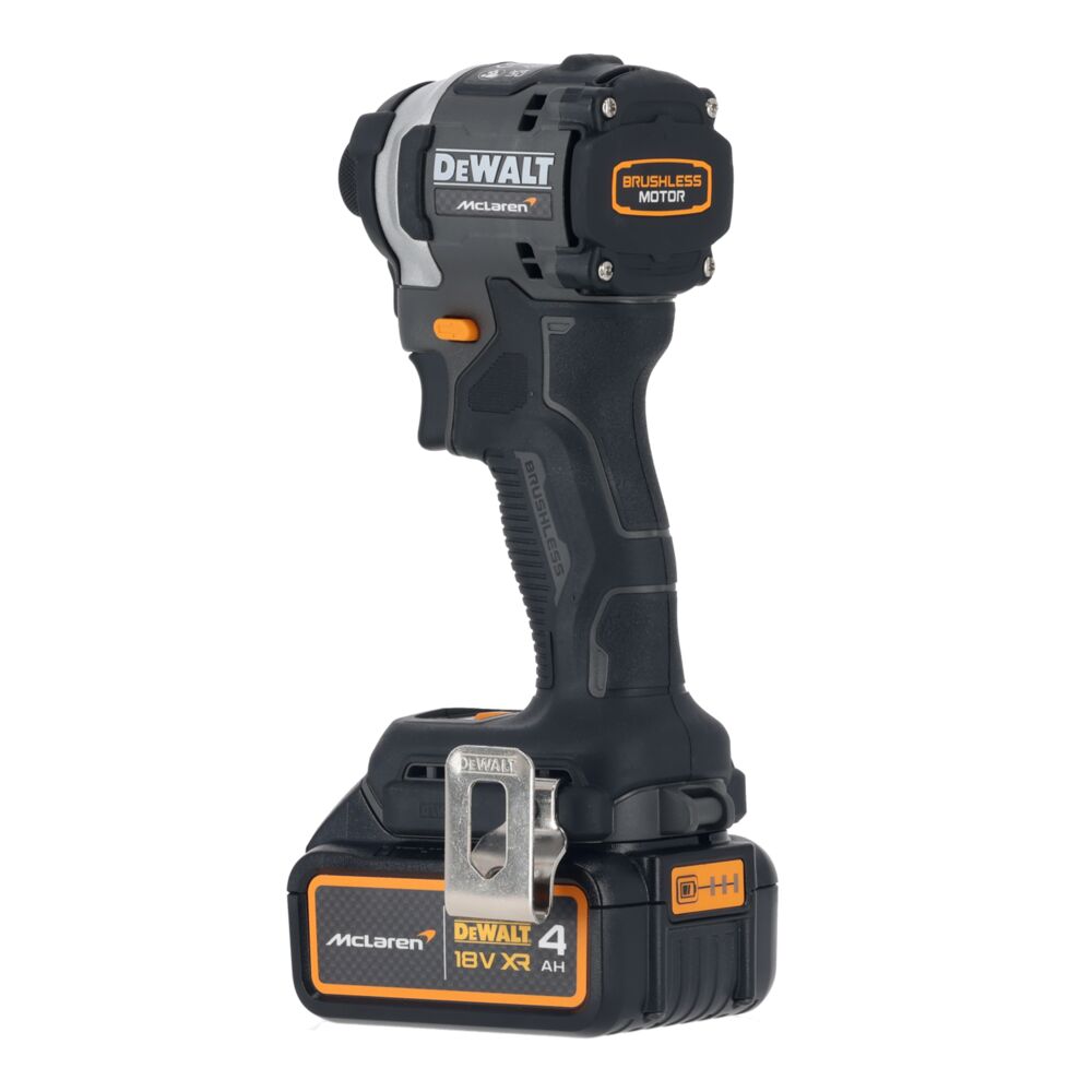 DeWalt Schlagschrauber DCF85MM1T-QW 18 V 206 Nm Kompakt