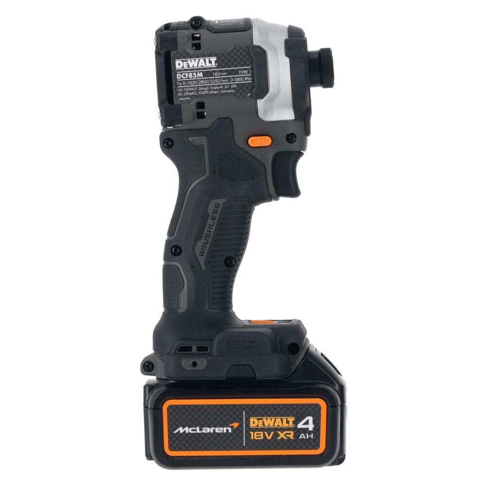 DeWalt Schlagschrauber DCF85MM1T-QW 18 V 206 Nm Kompakt