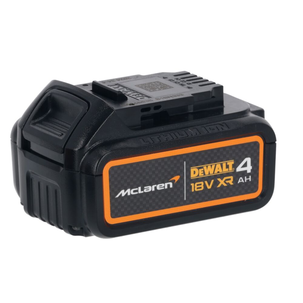 DeWalt Schlagschrauber DCF85MM1T-QW 18 V 206 Nm Kompakt