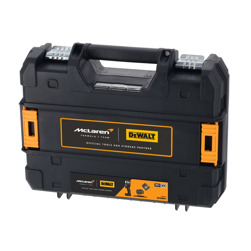 DeWalt Schlagschrauber DCF85MM1T-QW 18 V 206 Nm Kompakt