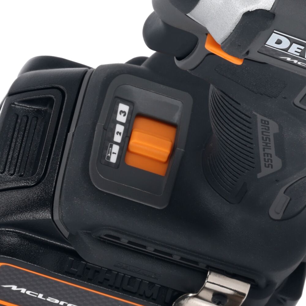DeWalt Schlagschrauber DCF85MM1T-QW 18 V 206 Nm Kompakt