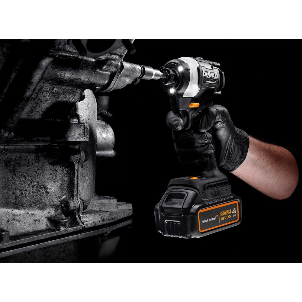 DeWalt Schlagschrauber DCF85MM1T-QW 18 V 206 Nm Kompakt