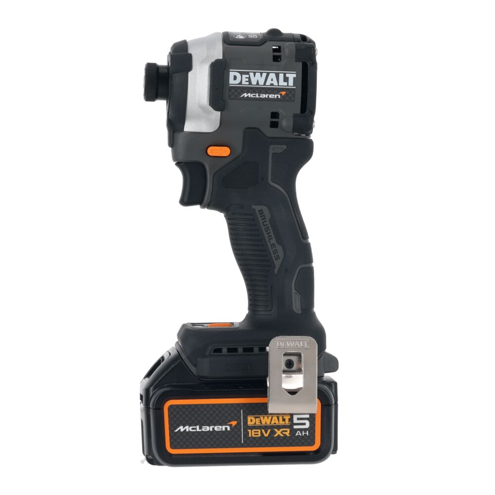 DeWalt Schlagschrauber DCF85MP2T-QW 18 V 206 Nm Drehmoment