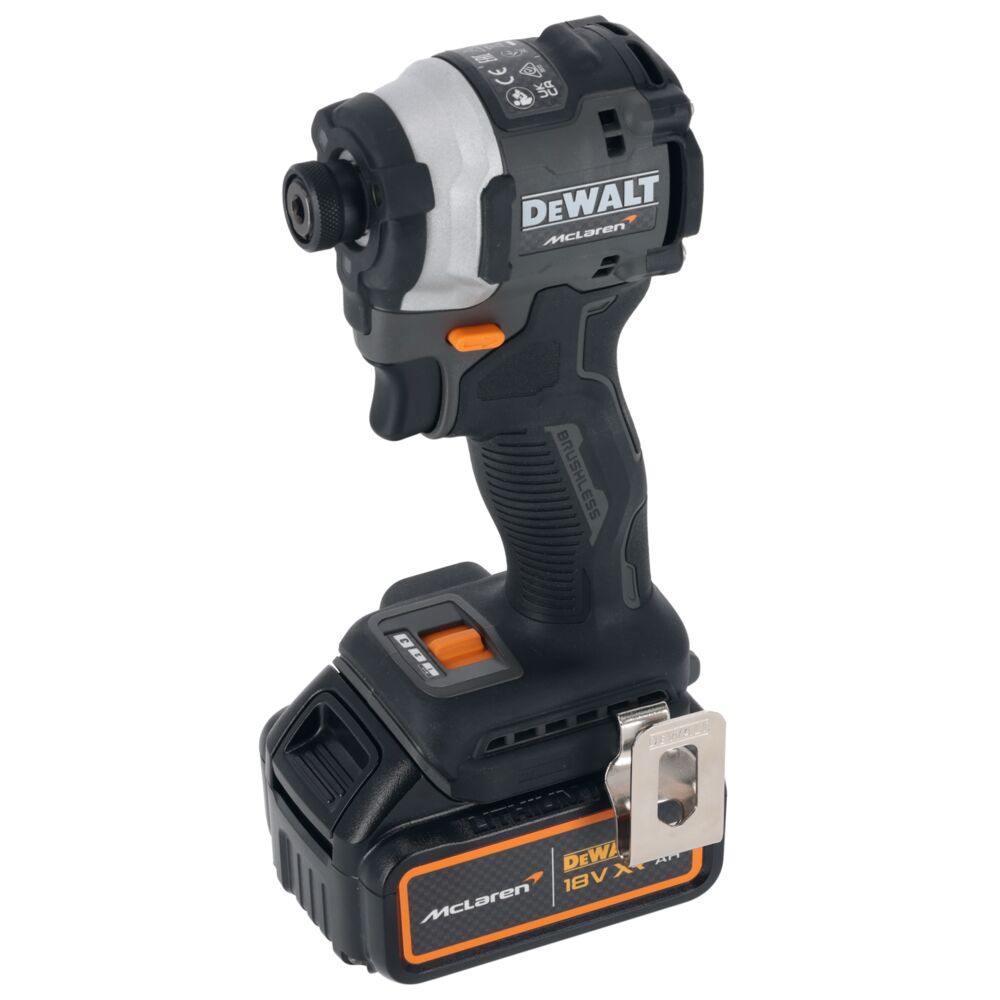 DeWalt Schlagschrauber DCF85MP2T-QW 18 V 206 Nm Drehmoment