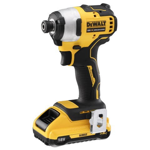 Dewalt Schlagschrauber DCF809D2T-QW 18 V 190 Nm Bürstenlos