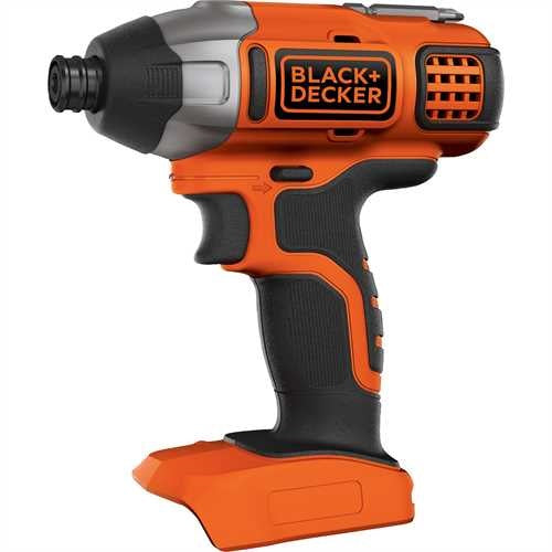 BLACK+DECKER Bohrhammer BDCIM18N-XJ 18 V Kompaktes Design