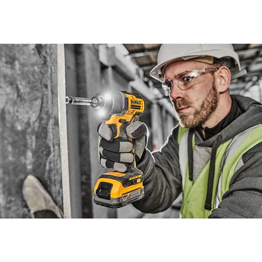 DeWalt Schlagschrauber DCF840NT-XJ 18 V 192 Nm Kompakt