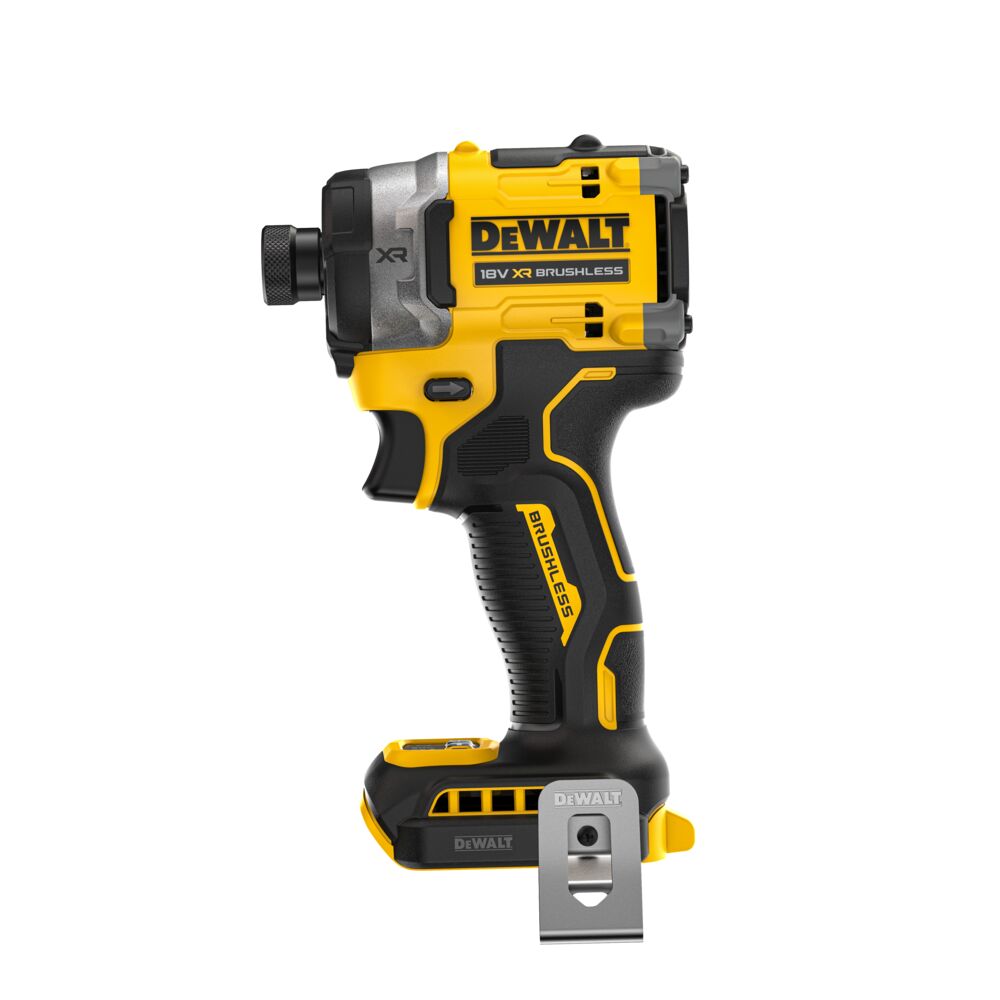 DeWalt Schlagschrauber DCF860N-XJ 18 V 282 Nm Kompaktbauform