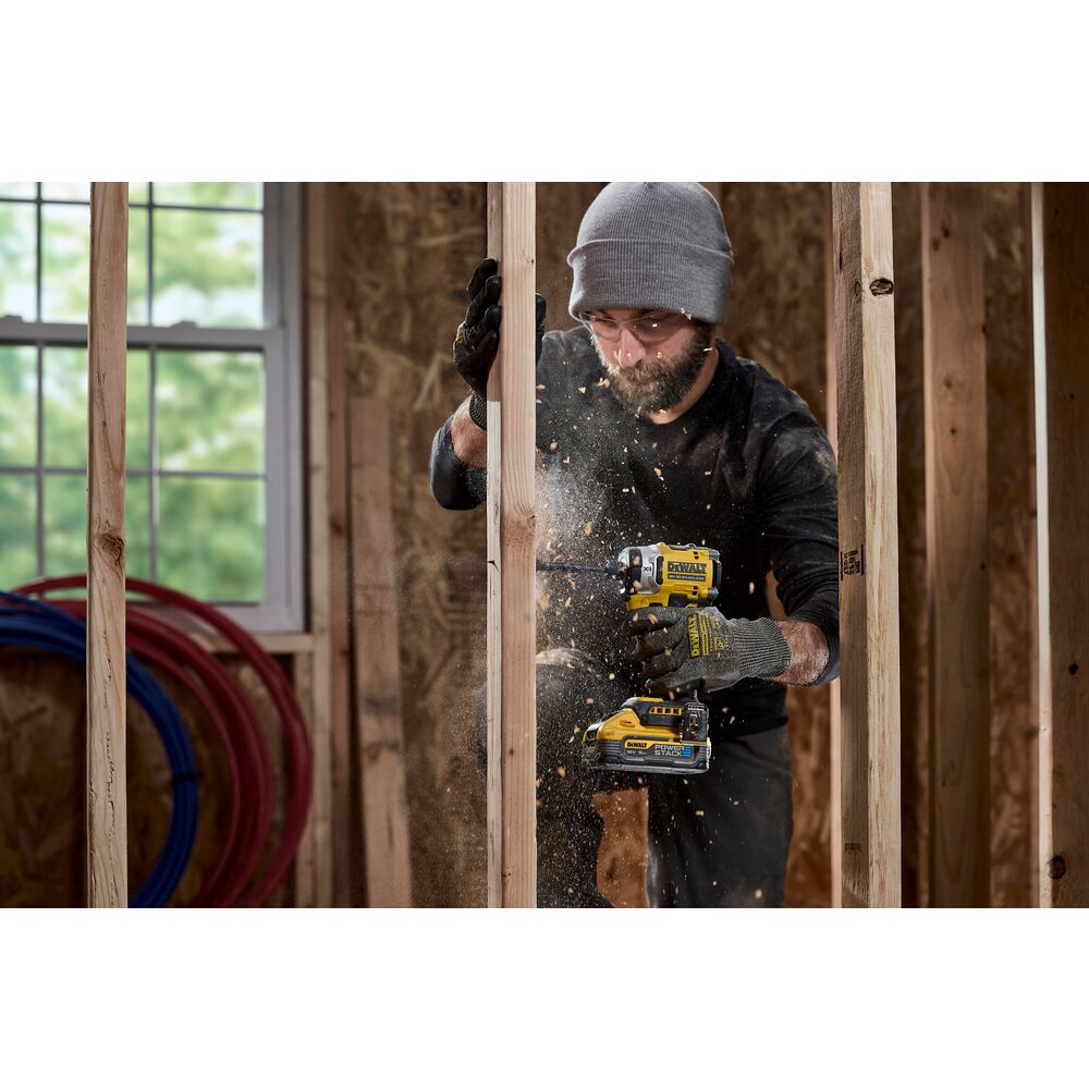 DeWalt Schlagschrauber DCF860N-XJ 18 V 282 Nm Kompaktbauform