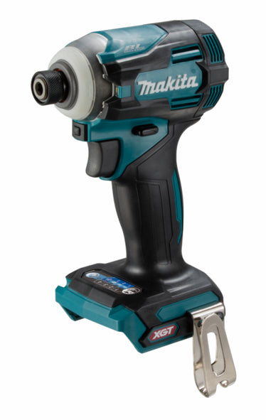 Makita Schlagschrauber TD001GZ02 18 V Bürstenlos Ergonomisch