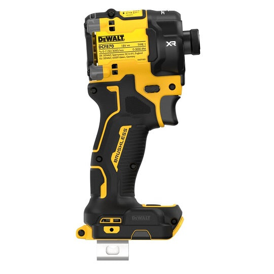 DeWalt Schlagschrauber DCF870NT-XJ 18 V 56 Nm Kompakt
