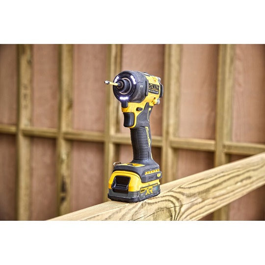 DeWalt Schlagschrauber DCF870NT-XJ 18 V 56 Nm Kompakt