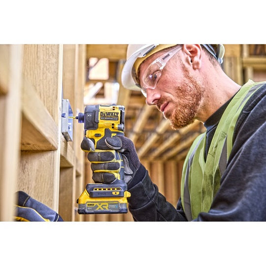DeWalt Schlagschrauber DCF870NT-XJ 18 V 56 Nm Kompakt