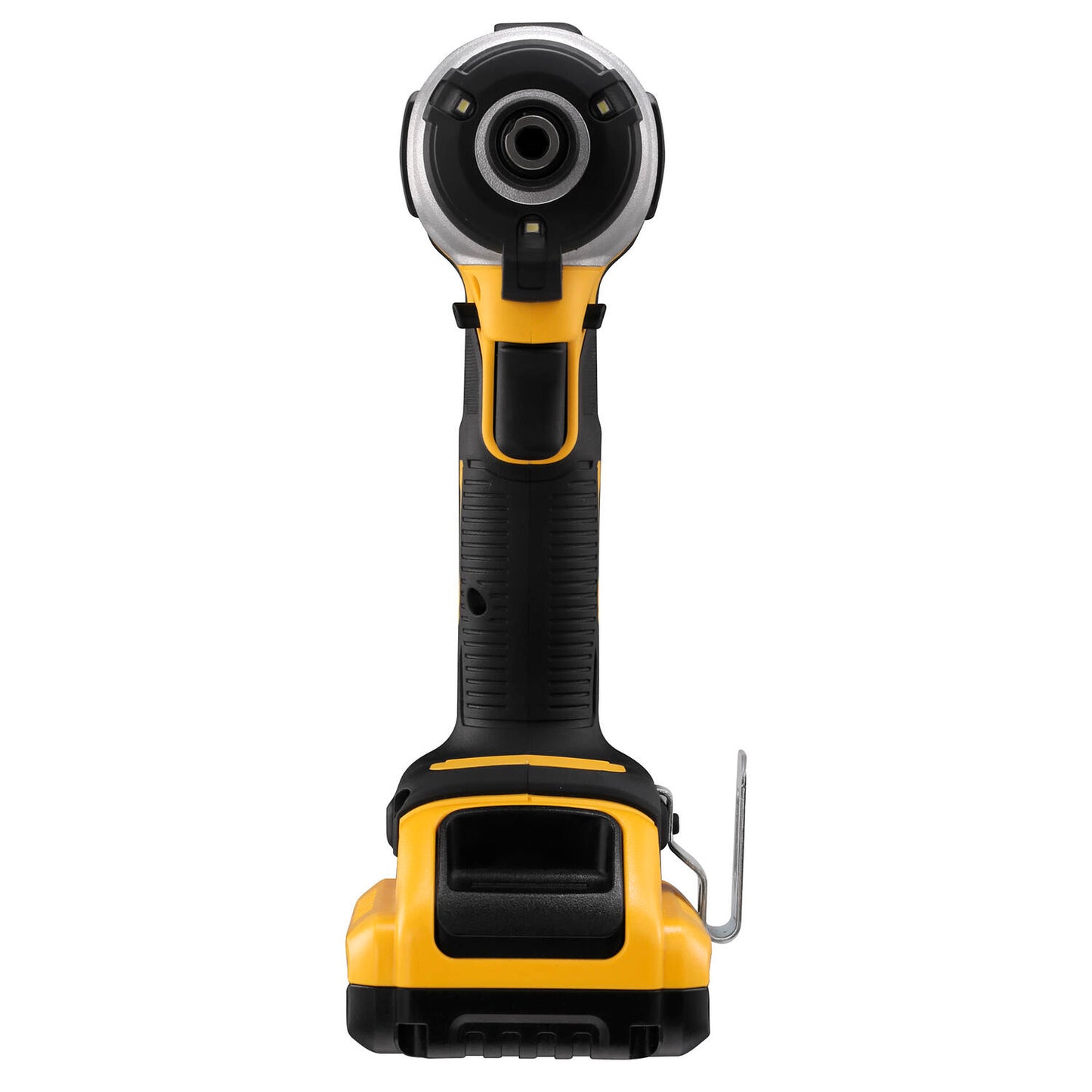 Dewalt Schlagschrauber DCF809D2T-QW 18 V 190 Nm Bürstenlos