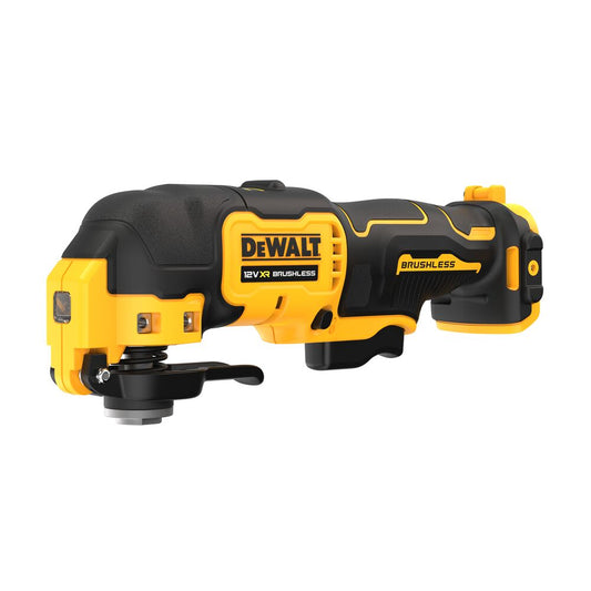 DeWalt Multitool DCS353NT-XJ 12 V Geschwindigkeitsregelung