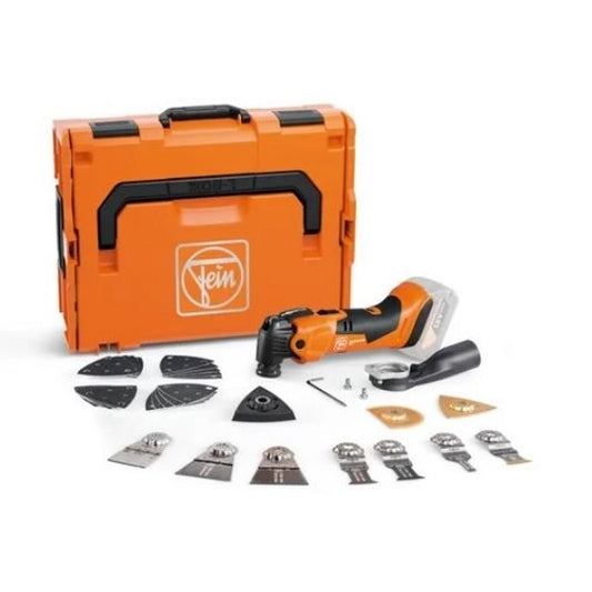 Fein Multimaster AMM 500 PLUS TOP AS Hohem Drehmoment