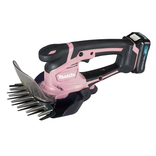 Makita Grasschneider UM600DSAP 18 V 2,0 Ah Kabellos Set