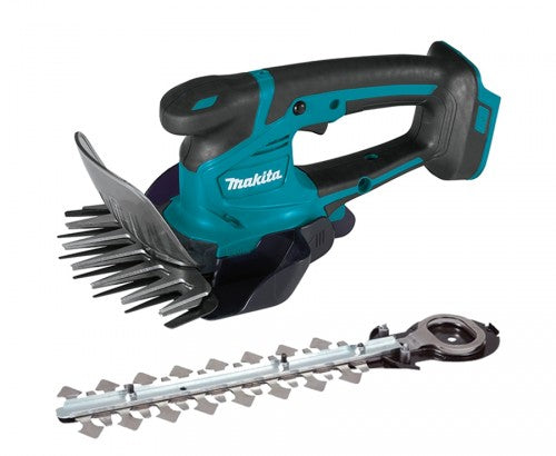 Makita Gras- Und Rasenschere DUM604ZX 18 V Kompaktes Design